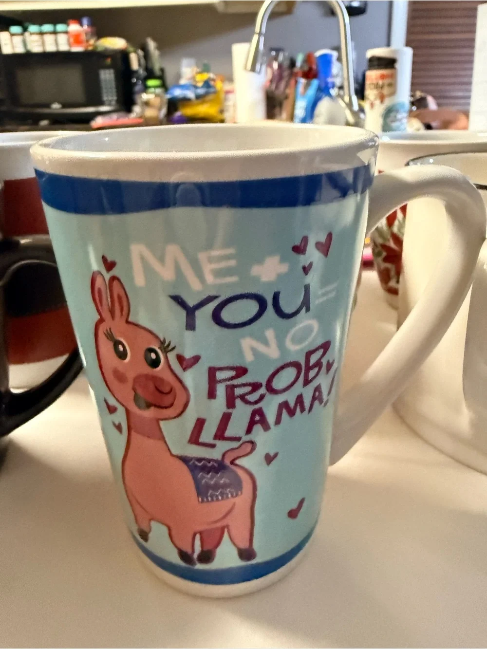 Coffee Mugs
